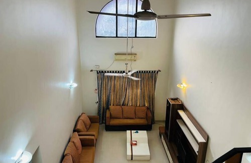 Koregaon Park Apartment | 3BHK AC Flat in Prime Location of Koregaon Park
