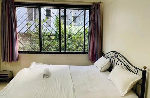 Koregaon Park Apartment | 3BHK AC Flat in Prime Location of Koregaon Park