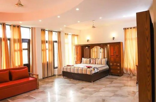 Lonavala Villa | 3BHK Av Private pool villa
