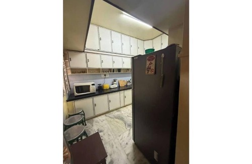 Koramangala House | 3BHK Family House with balcony in Koramangala