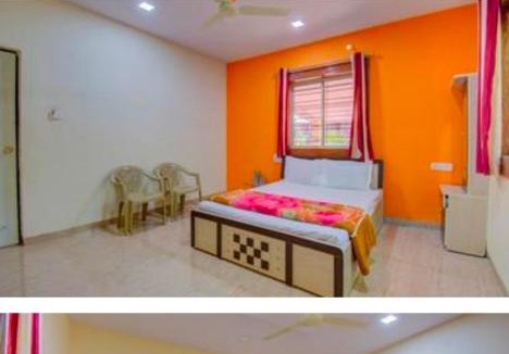 Mahabaleshwar House | 3BHK NATURE-SIDE VILLA