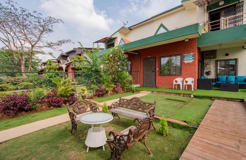 Lonavala Villa | 3BHK Pool Villa 36 by The Rentalgram