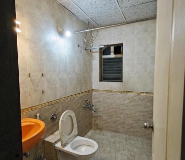 Baner Villa | 3BHK Spacious Villa