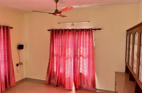 Alwaye House | 3BHK Spacious Villa near Rajagiri Hospital