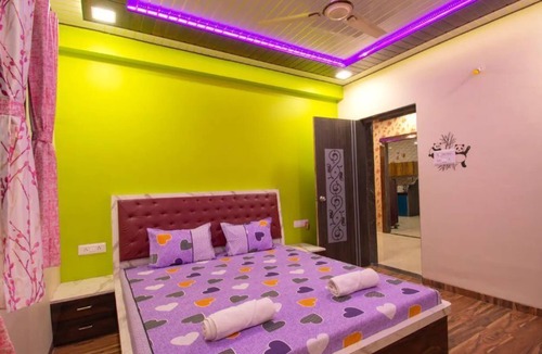 Malavli Villa | 3bhk villa with private pool