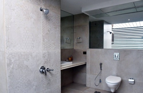 Saligao Villa | 3BR LUXURY VILLA PRIVATE POOL