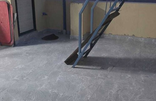 Tirupati House | 4-bedroom building in serene Tirupati with AC comfort
