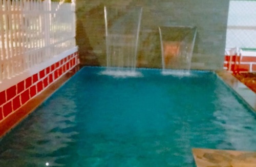 Chicalim Villa | 4 BHK Private Pool Villa in South Goa
