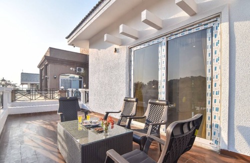Aamby Valley City Villa | 4 bhk Splendour Villa With Infinite Valley View