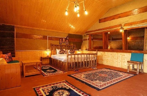 Aleo Cottage | 4 stylish cottages by Planacation