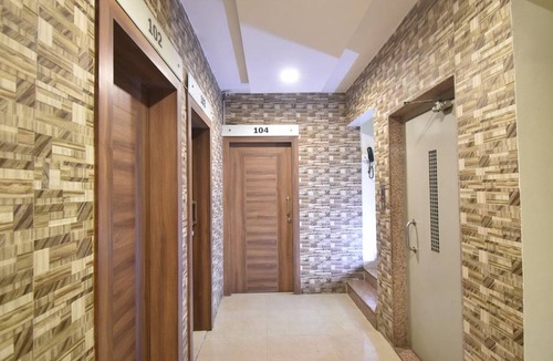Kamothe Hotel | 40 m² Hotel ∙ 2 guests
