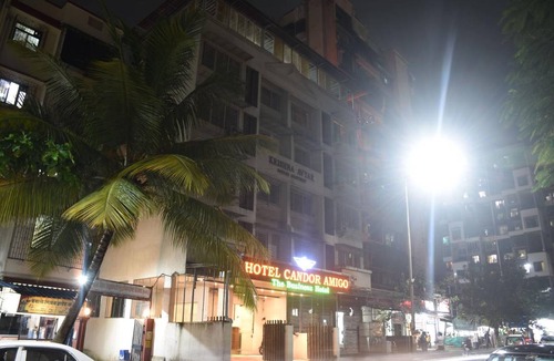 Kamothe Hotel | 40 m² Hotel ∙ 2 guests