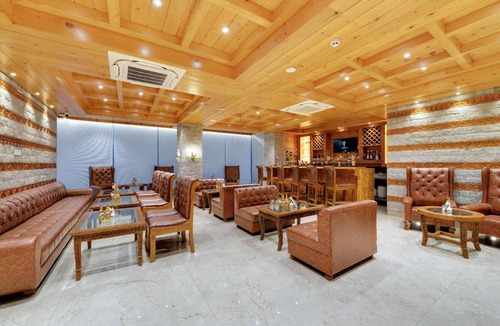Manali Resort | 40 m² Resort ∙ 4 guests