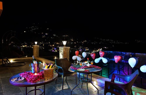 Manali Resort | 40 m² Resort ∙ 4 guests