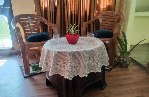 Deoghat Apartment | 40 m² Studio flat ∙ 1 bedroom ∙ 2 guests