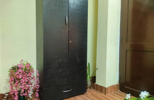 Deoghat Apartment | 40 m² Studio flat ∙ 1 bedroom ∙ 2 guests
