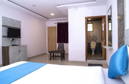 Wai Hotel | 400 m² Hotel ∙ 3 guests