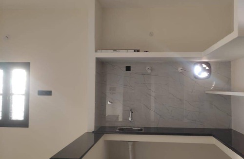 Tiruvannamalai House | 400 m² House ∙ 1 bedroom ∙ 2 guests