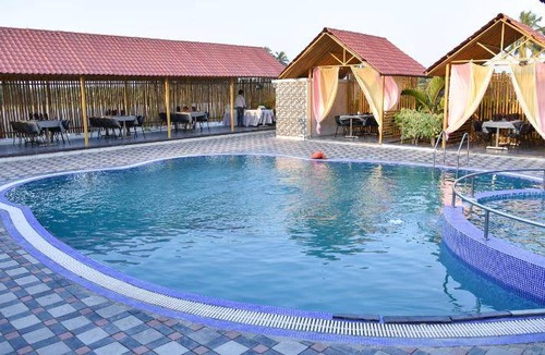 Veraval Resort | 400 m² Resort ∙ 3 guests