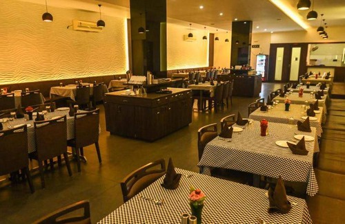 Veraval Resort | 400 m² Resort ∙ 3 guests
