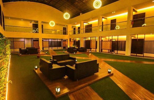 Veraval Resort | 400 m² Resort ∙ 3 guests