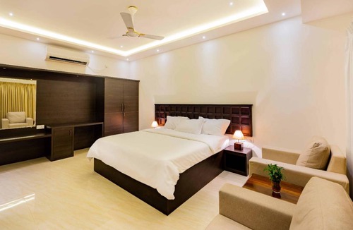 Bainguinim Villa | 4000 m² Villa ∙ 6 bedrooms ∙ 12 guests