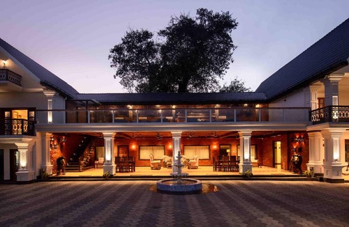 Bainguinim Villa | 4000 m² Villa ∙ 6 bedrooms ∙ 12 guests