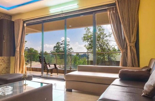 Nandanwan Villa | 4000 m² Villa ∙ 7 bedrooms ∙ 15 guests