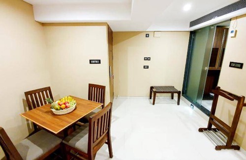 Hinjawadi Hotel | 41 m² Hotel ∙ 2 guests