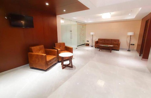 Hinjawadi Hotel | 41 m² Hotel ∙ 2 guests