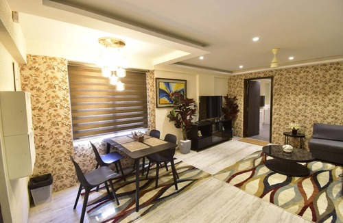Bandra West Apartment | 42 m² Apartment ∙ 4 guests