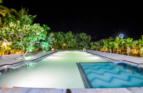 Gondhalpada Resort | 42 m² Resort ∙ 4 guests