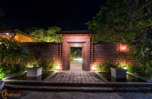 Gondhalpada Resort | 42 m² Resort ∙ 4 guests