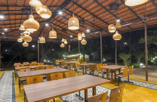 Gondhalpada Resort | 42 m² Resort ∙ 4 guests