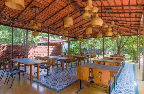 Gondhalpada Resort | 42 m² Resort ∙ 4 guests