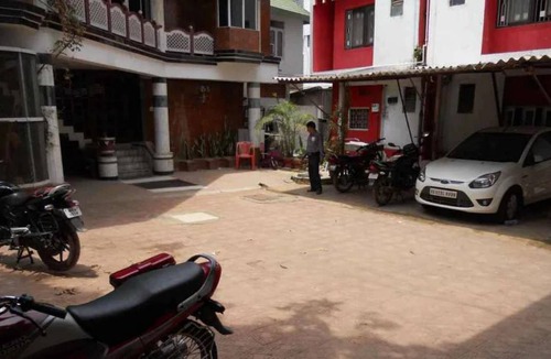 Bhubaneshwar Apartment | 42 m² Serviced apartment ∙ 4 guests