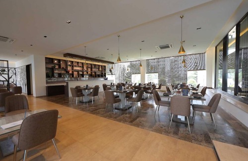 Electronics City Resort | 43 m² Resort ∙ 3 guests