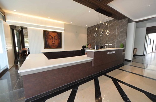 Electronics City Resort | 43 m² Resort ∙ 3 guests