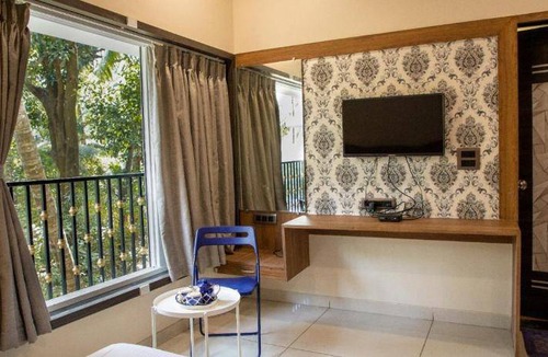 Awas Hotel | 44 m² Hotel ∙ 4 guests