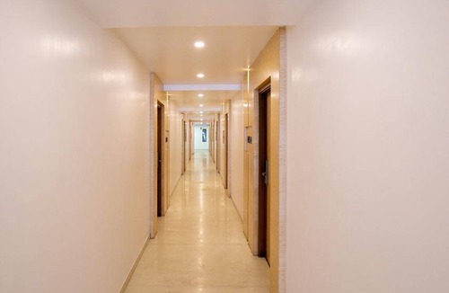 Gopalapuram Apartment | 45 m² Apartment ∙ 4 guests