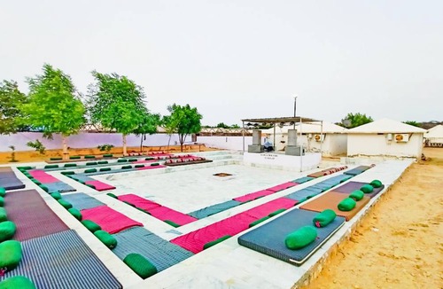 Amar Sagar Pol Villa | 45 m² Villa ∙ 10 bedrooms ∙ 2 guests