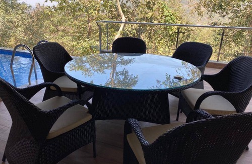Lonavala Resort | 450 m² Resort ∙ 3 bedrooms ∙ 6 guests