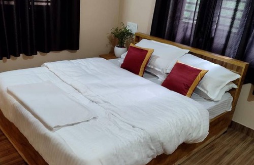 Tholpetty Villa | 450 m² Villa ∙ 2 bedrooms ∙ 6 guests