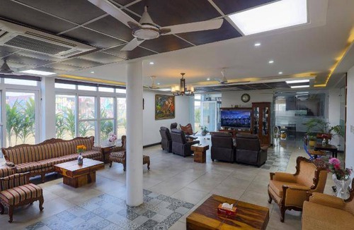 Rajpura Hotel | 46 m² Hotel ∙ 4 guests