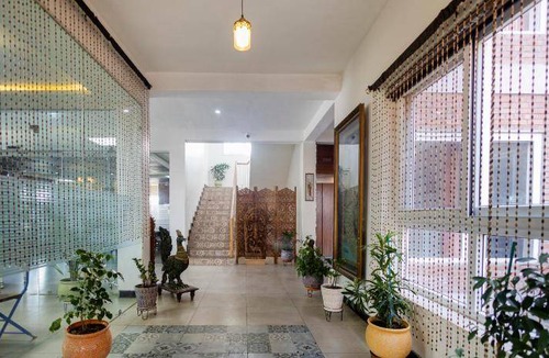 Rajpura Hotel | 46 m² Hotel ∙ 4 guests