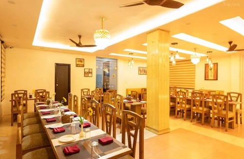 Almora Resort | 46 m² Resort ∙ 2 bedrooms ∙ 5 guests