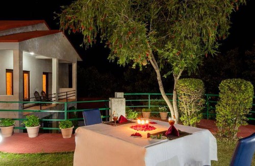 Almora Resort | 46 m² Resort ∙ 2 bedrooms ∙ 5 guests