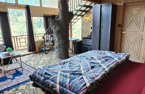 Banjar Villa | 46 m² Villa ∙ 2 bedrooms ∙ 4 guests
