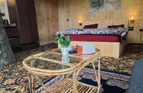 Banjar Villa | 46 m² Villa ∙ 2 bedrooms ∙ 4 guests