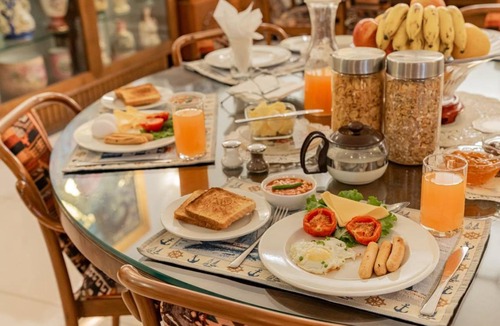 Kishangarh Apartment | 465 m² Apartment ∙ 1 bedroom ∙ 2 guests